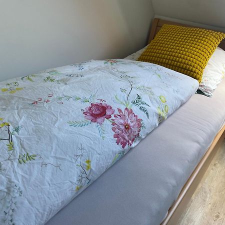 Appartement Mit Zwei Schlafzimmern Borgholzhausen ภายนอก รูปภาพ