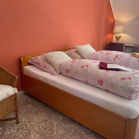 Appartement Mit Zwei Schlafzimmern Borgholzhausen ภายนอก รูปภาพ