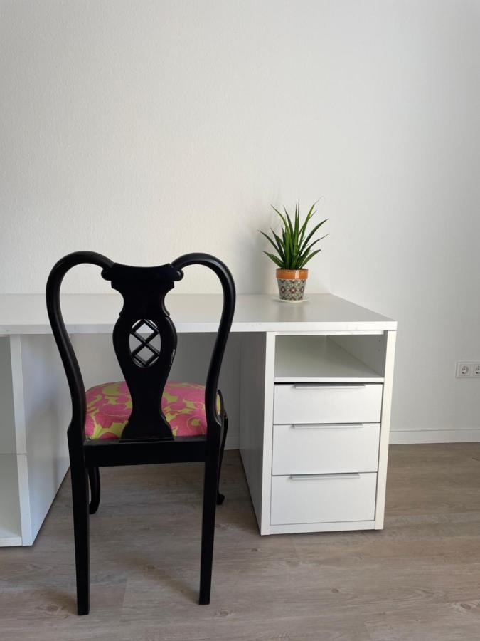 Appartement Mit Zwei Schlafzimmern Borgholzhausen ภายนอก รูปภาพ