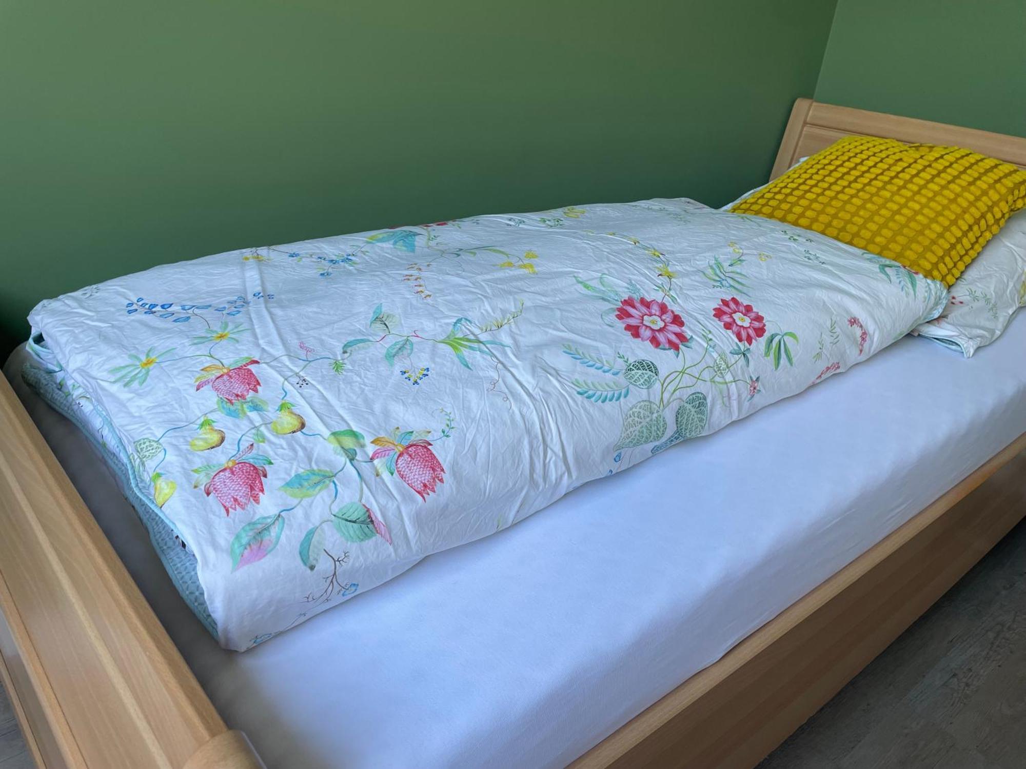 Appartement Mit Zwei Schlafzimmern Borgholzhausen ภายนอก รูปภาพ